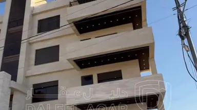 شقة - عمان - خريبة السوق وجاوا - 90000 دأ